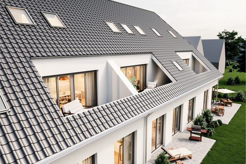 Jetzt NEU - Anlage-, Wohnimmobilien & Neubauvertrieb